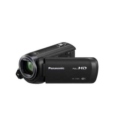 Panasonic Hc-V385 Full Hd Camcorder / Panasonic Hc-V385 camcorder only