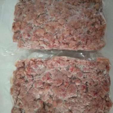 Daging Sapi Giling Minced Beef 500gram