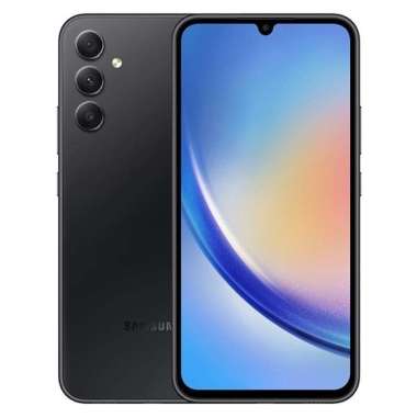 Samsung Galaxy A34 5G 8/128 GB Graphite