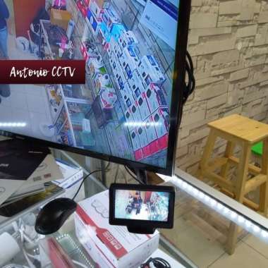 monitor mini 5inci