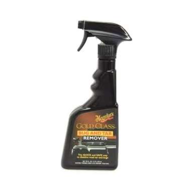 Bug and Tar Remover Meguiar's Gold Class, 473ml - G10716 - Pro Detailing