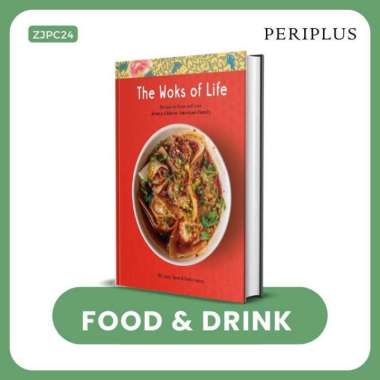 The Woks of Life: Recipes to Know and Love - 9780593233894