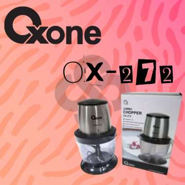 OXONE Jumbo Chopper OX-272