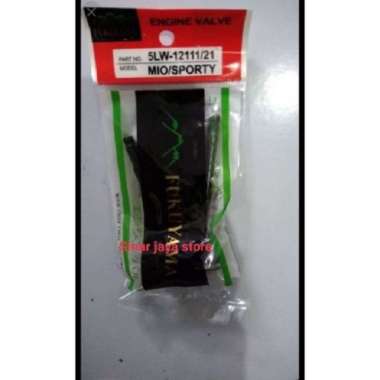 Klep Set IN/EX /Payung Klep Mio/Mio Soul/Mio Sporty Fukuyama