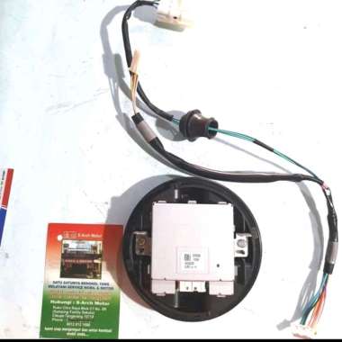 Balast Headlamp Led Mitsubishi Xpander Cross Original