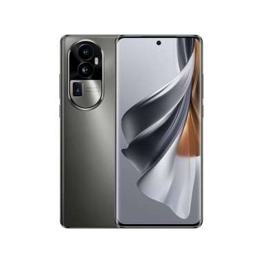 未開封新品】OPPO Reno10 Pro 5G シルバーグレー A3020P