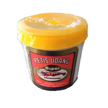 Komodo petis udang super 90gr