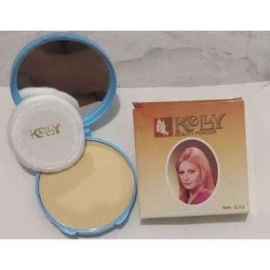 Kelly Pearl Cream 15 gr 5 gr Original, paket kelly cream pemutih / cream penghilang flek di wajah Co