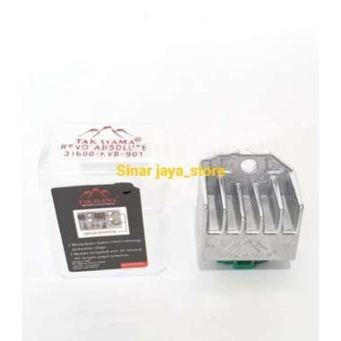 Regulator Kiprok Revo Absolute /Vario Takayama