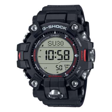 Casio GW9500-1 Jam Tangan Militer G-Shock