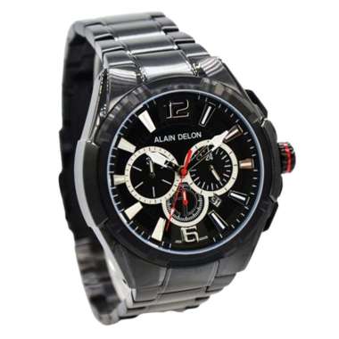 JAM ALAIN DELON PRIA AD425-1735C JAM ALAIN DELON AD425 1735C LA ST ALAIN AD 425 1735 C DMTR 4.7 CM W