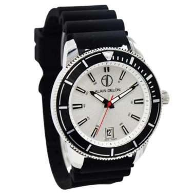 JAM ALAIN DELON PRIA AD434-1312 JAM ALAIN DELON AD343 1312 LA RS ALAIN AD 343 1312 DMTR 4.5 CM WTR R