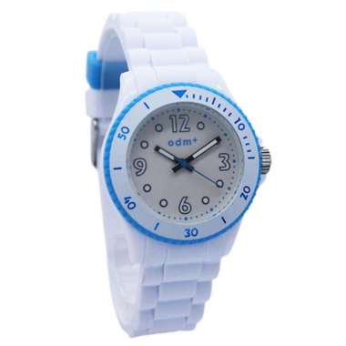 JAM TANGAN ODM ORIGINAL DM038 03 JAM TANGAN ODM DM038-03 JAM ODM DM 038 03 JAM TANGAN WANITA WTR RST