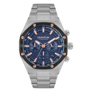 JAM QUANTUM HNG810.390 ORIGINAL JAM QUANTUM HNG810 390 QUANTUM HNG810 JAM TANGAN PRIA JAM PRIA ST LA