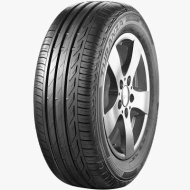 Bridgestone Turanza T001 RFT 225/50 R18 - Ban Mobil