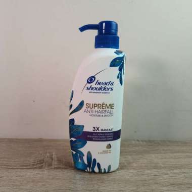 Head & Shoulders Supreme Shampoo