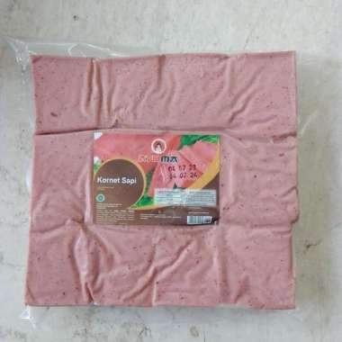 AYOMA KORNET KOTAK 450 GR