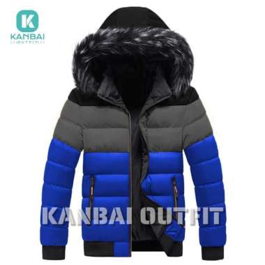 Beli jaket winter new arrivals