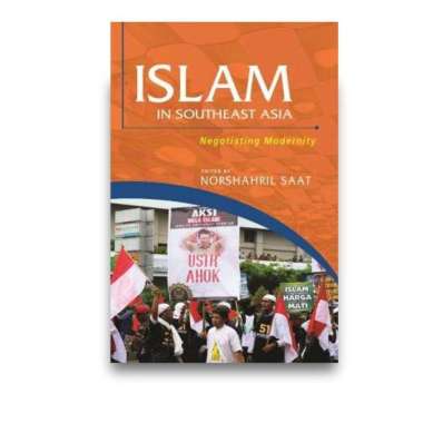 Islam is SEA - 9789814786997