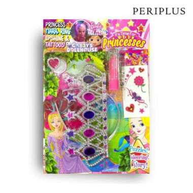 Majalah Import Children - Its Time For Magazine UK Edisi Terbaru N.111, 2023