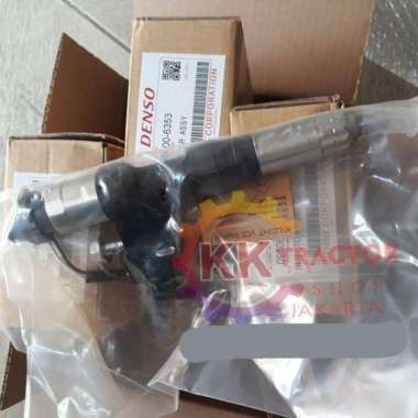 INJECTOR SK200-8/SK200-10 INJEKTOR SK200-8/SK200-10 BEST QUALITY