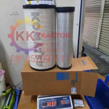 filter udara pc200-8 PN 600-185-4100