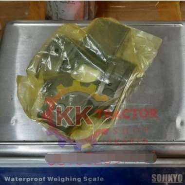 swash plate pompa kubota u50