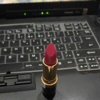 Lipstik / Revlon Super Lustrous LS lipstick revlon 435