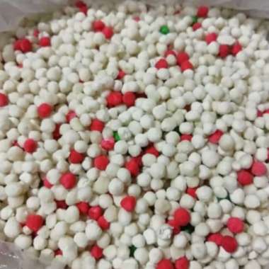 Sagu Mutiara 250gram - Bawangbagus