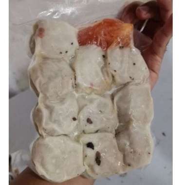 Dimsum Ayam Halal 1 pack isi 10 Plus Sambal