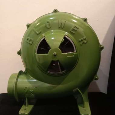 BLOWER KEONG 3"(INCH) TIGER ELECTRIC/ BLOWER KEONG NRTPRO 2,5''(INCH) 2,5'' nrtpro