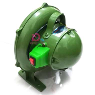 NANKAI BLOWER ANGIN 2INCH - BLOWER KEONG - CENTRIFUGAL BLOWER