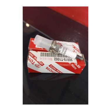 busi Mobil VIOS YARIS ALTIS 2000 - 2018 ORIGINAL DENSO K16RU