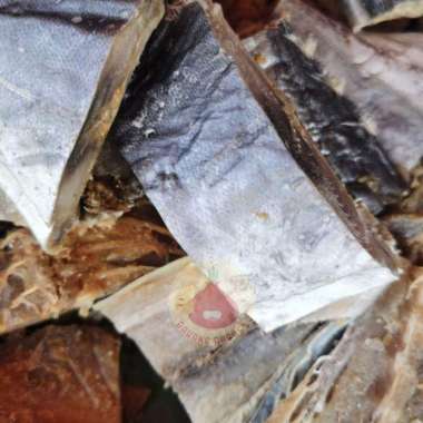 Ikan Tongkol Asin 1kg