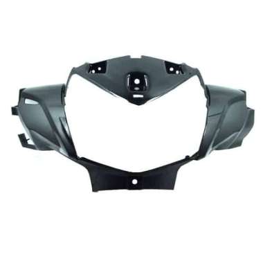 Cover Handle Depan Hitam – Supra X 125 FI (53205K41N00ZA) Multicolor
