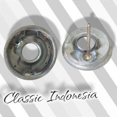 Bibir sumur tutup tangki ninja bibir tangki ninja custom cb gl mp dll Multicolor