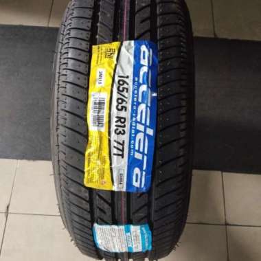 ban mobil standar datsun ACCELERA Gamma 165 65 R13