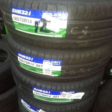 Ban Mobil Falken 185 70 R14