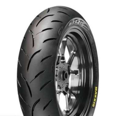 Ban Maxxis S98 ST Victra 100/80 ring 14 Beat Vario PCX150 Aerox155