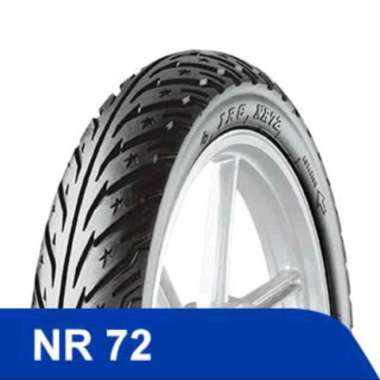 Ban Motor ring 17 IRC 275-17 NR 72, ban belakang