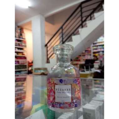 Bizarre Eau De Toilette 50ml || Sexy Killer | Seduction | Chic Haute | Bizare Dream Angel || Love Po