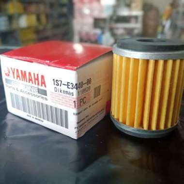 Saringan Filter Oli Yamaha Genuine Part MX 1S7-E3440-00