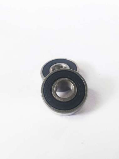 Bearing Hub Sepeda Laher 608ZZ Depan Sepeda Ukuran Sepeda Lipat 20