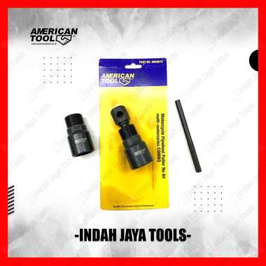 AMERICAN TOOL Treker Magnet No 8 - Traker Motor Multifungsi Puller