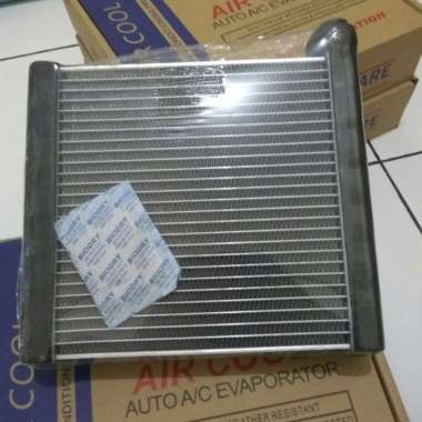 evaporator ac mobil nisan livina