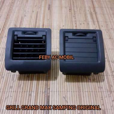 gril kisi kisi AC mobil Daihatsu grand max original