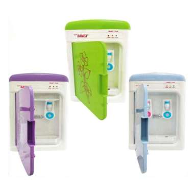 Sanex D188 Dispenser Air Panas & Normal D 188 Galon Atas D-188