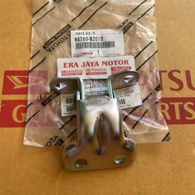Engsel pintu depan kanan bagian bawah ayla agya calya sigra original