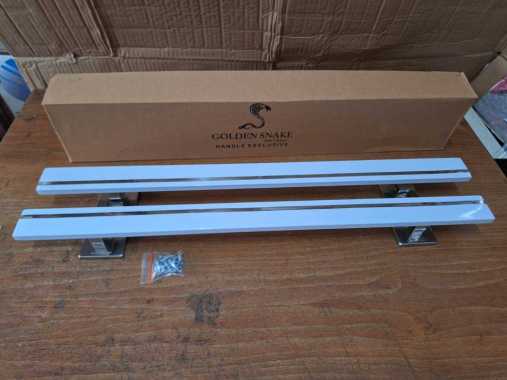 COD handle pintu 60cm stainless gagang pintu rumah minimalis tarikan pintu GROSIR ECER READY MEDAN h