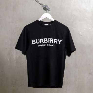 kaos burberry original